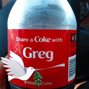 Meet your Posher, Gregorio